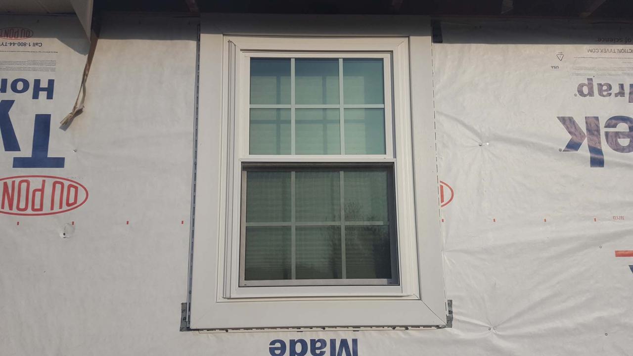 Window and Siding Replacement: How and When to Replace Windows and ...