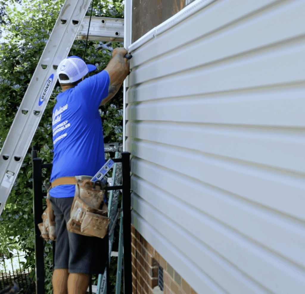 Siding, Window Trim, Soffit and Fascia in Oconomowoc, WI | Absolute ...